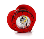 NRG Heart Shape Quick Release - Product view 13
