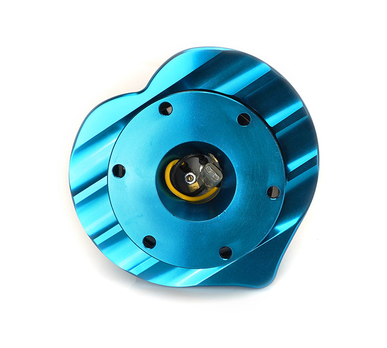 NRG Heart Shape Quick Release - Product view 14