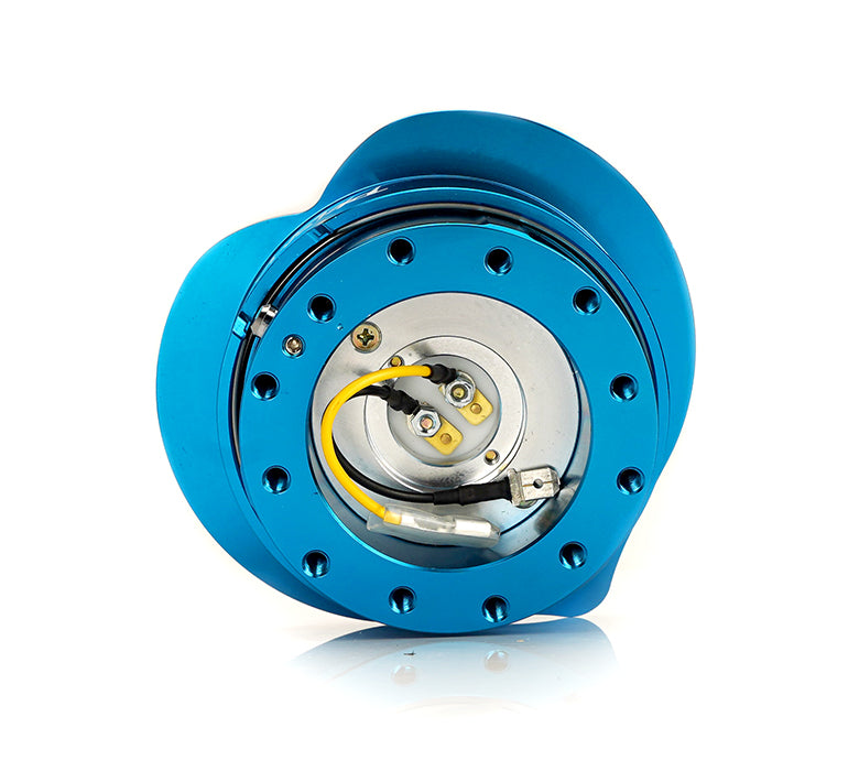 NRG Heart Shape Quick Release - Product view 15