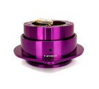 NRG Heart Shape Quick Release - Product view 18