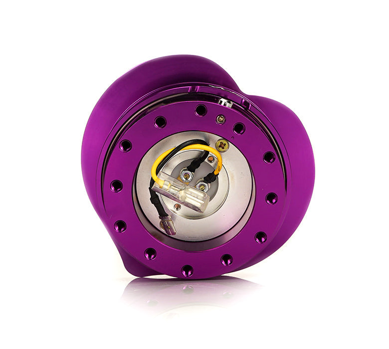 NRG Heart Shape Quick Release - Product view 20