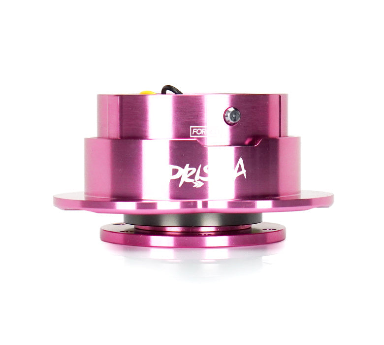 NRG Heart Shape Quick Release - Product view 22