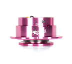 NRG Heart Shape Quick Release - Product view 22