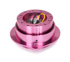 NRG Heart Shape Quick Release - Product view 23