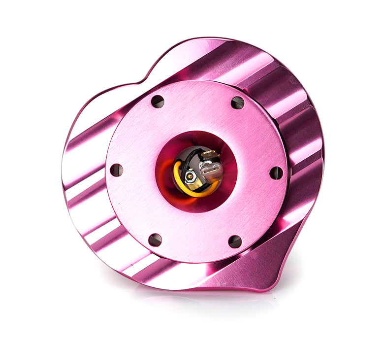NRG Heart Shape Quick Release - Product view 24