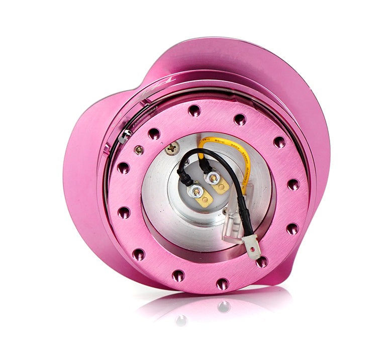NRG Heart Shape Quick Release - Product view 25