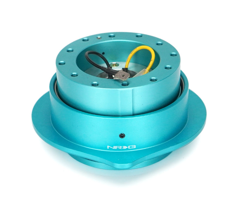 NRG Heart Shape Quick Release - Product view 27
