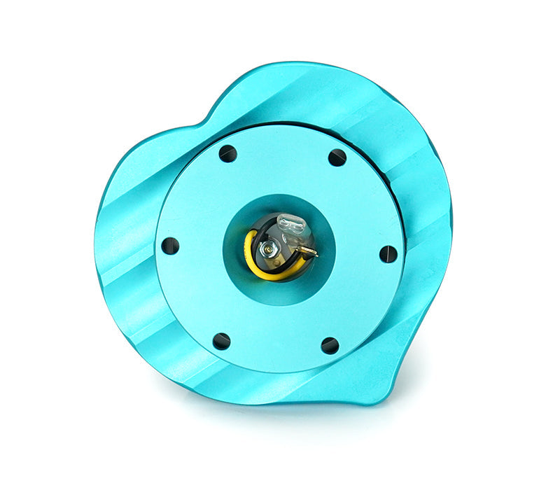 NRG Heart Shape Quick Release - Product view 29