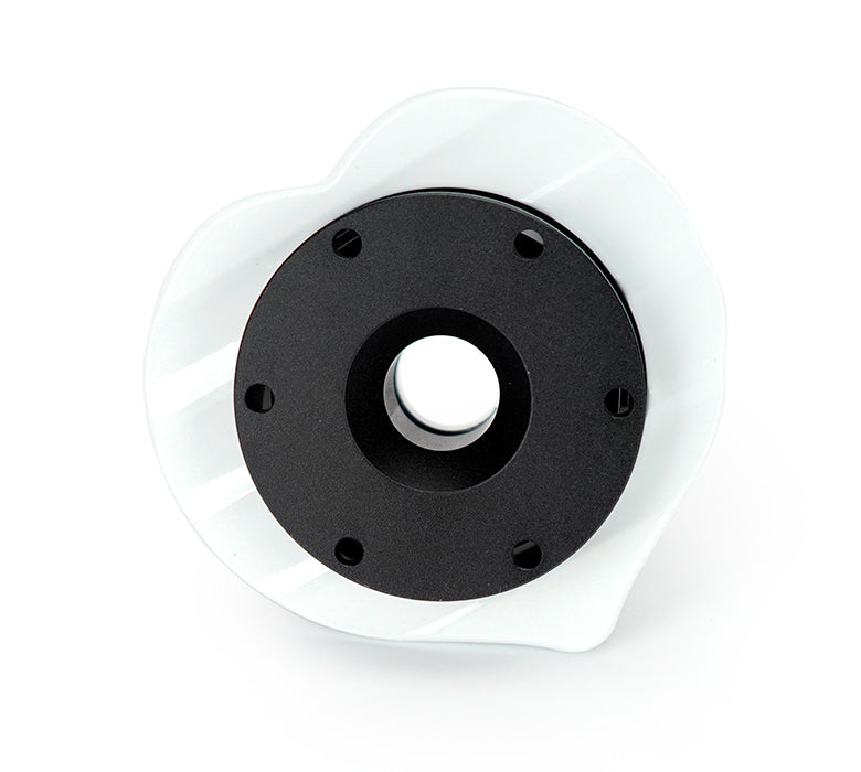 NRG Heart Shape Quick Release - Product view 34