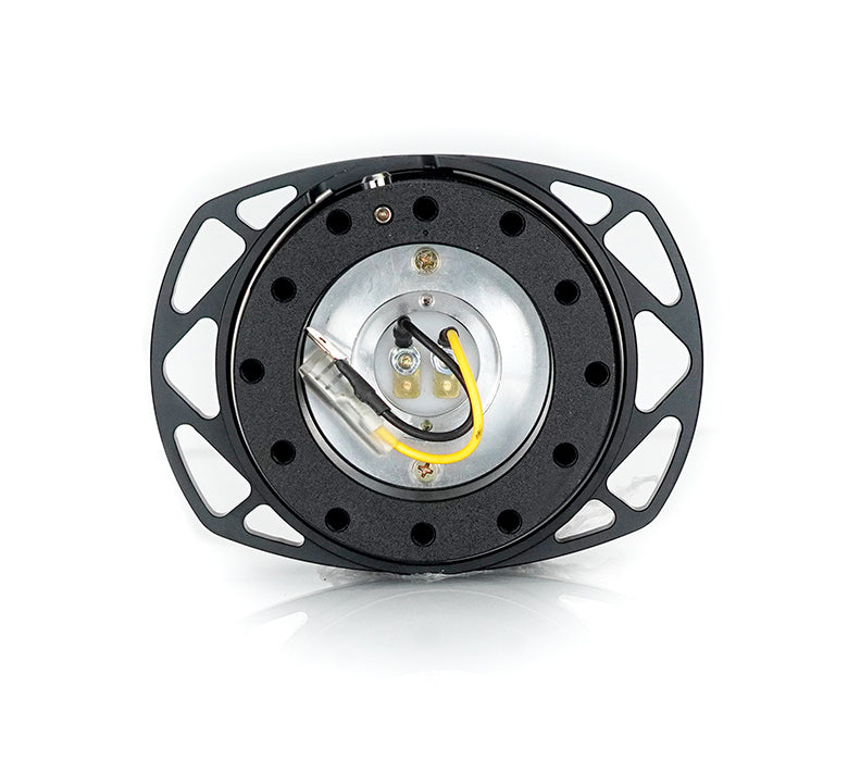 NRG Race Handle Quick Release - Product view 2