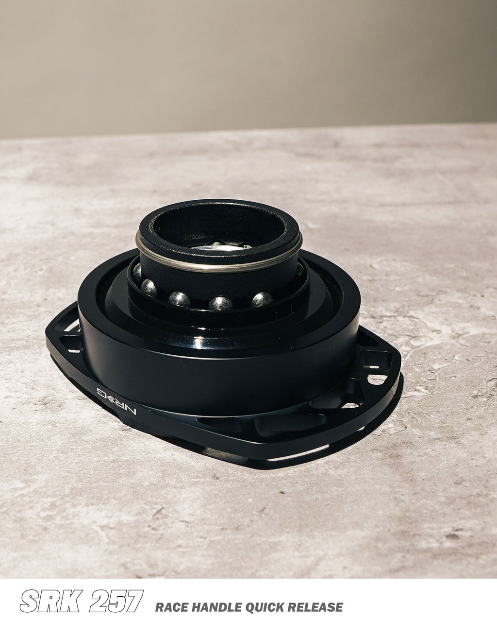 NRG Race Handle Quick Release - Product view 15
