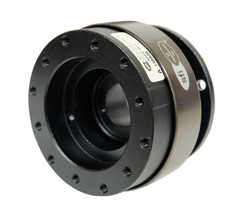 NRG SFI BALL BEARING QUICK RELEASE - Product view 3