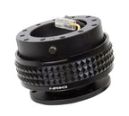 NRG 2.1 QUICK RELEASE - BLACK- BLACK