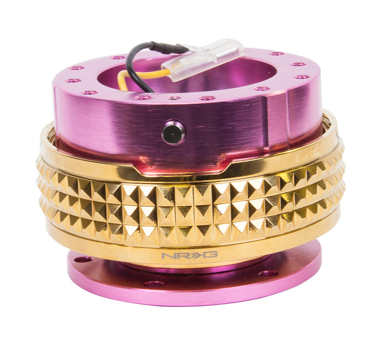 NRG 2.1 QUICK RELEASE - Product view 36