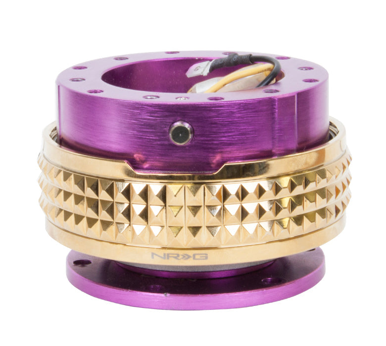 NRG 2.1 QUICK RELEASE - Product view 38