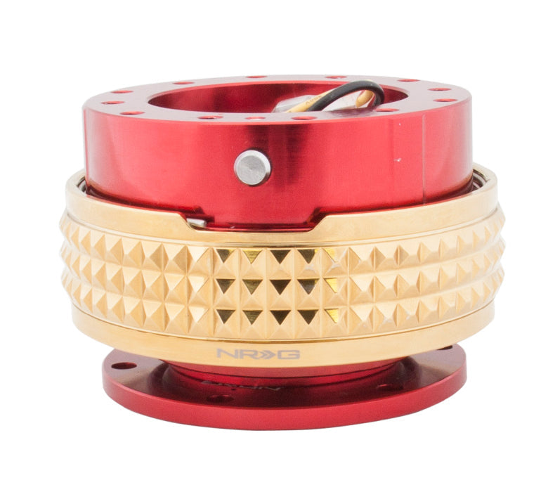 NRG 2.1 QUICK RELEASE - Product view 40