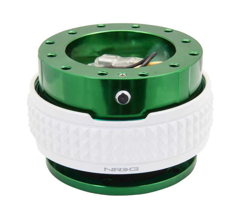 NRG 2.1 QUICK RELEASE - Product view 52