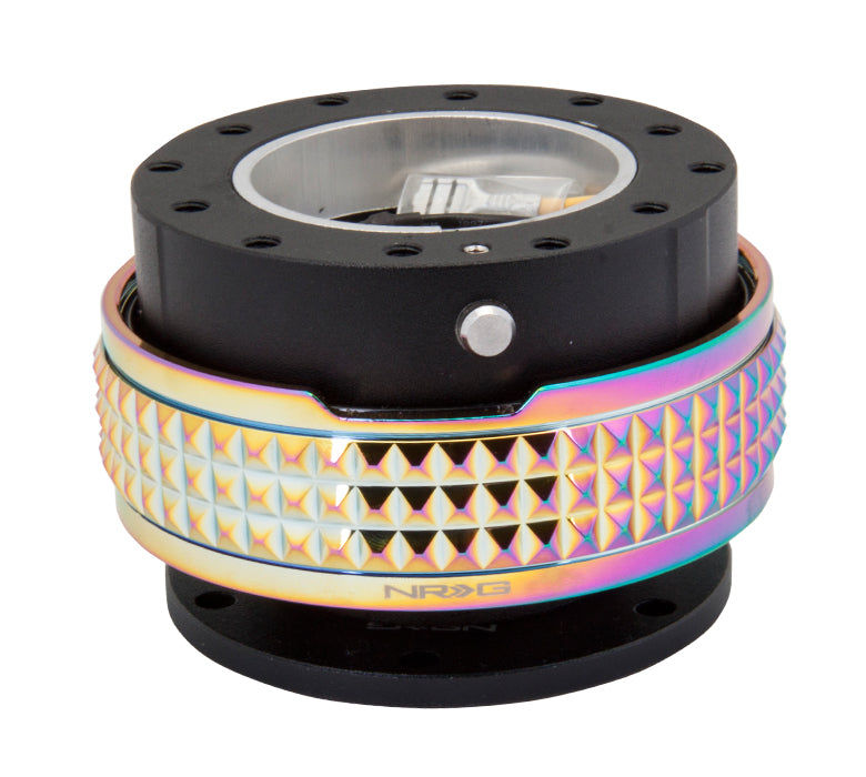 NRG 2.1 QUICK RELEASE - Product view 68
