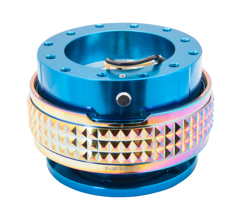 NRG 2.1 QUICK RELEASE - Product view 70