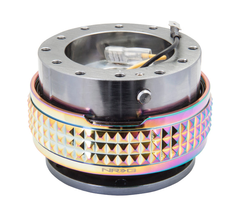 NRG 2.1 QUICK RELEASE - Product view 72