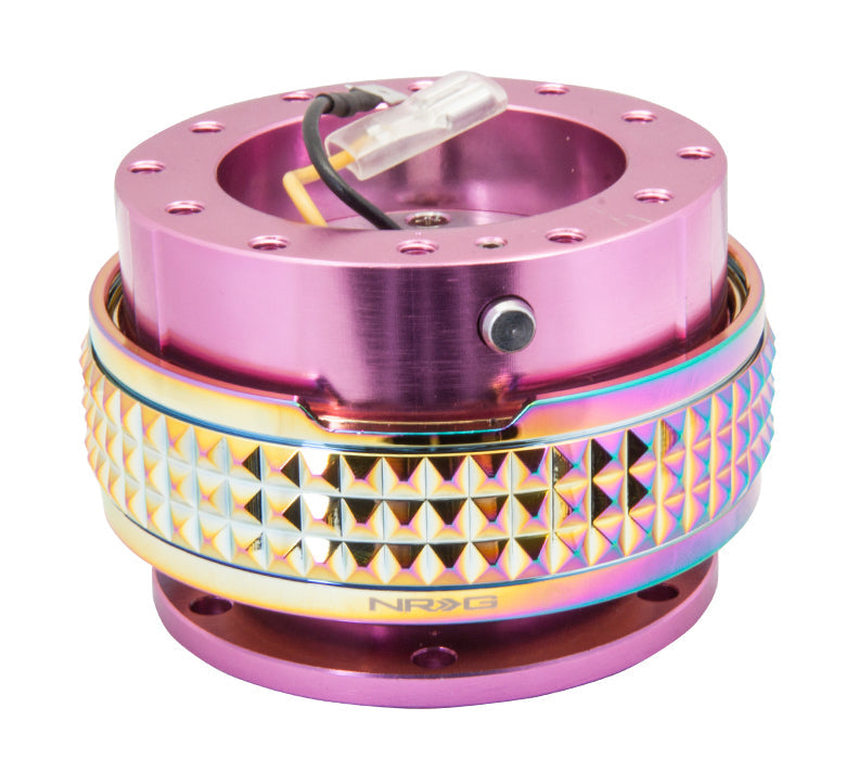 NRG 2.1 QUICK RELEASE - Product view 80