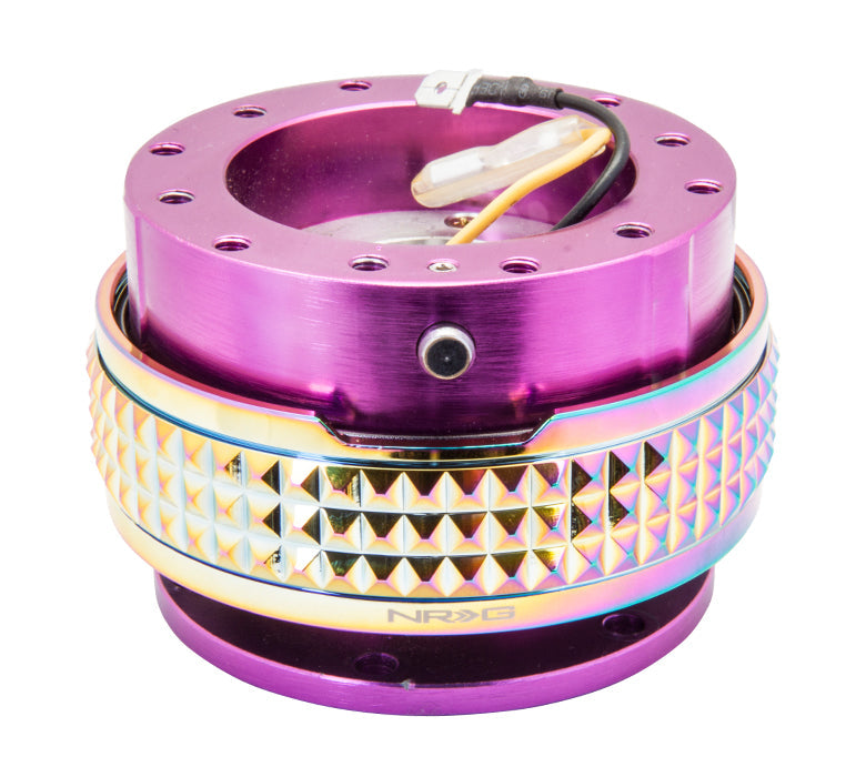 NRG 2.1 QUICK RELEASE - Product view 82
