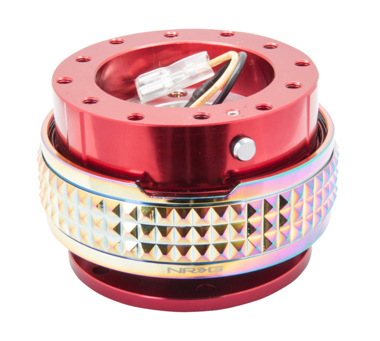 NRG 2.1 QUICK RELEASE - Product view 84