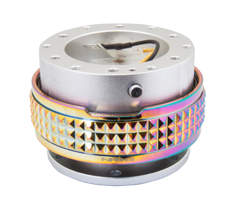 NRG 2.1 QUICK RELEASE - Product view 88
