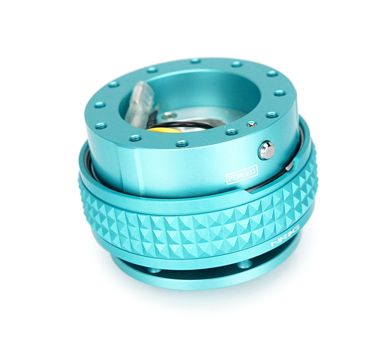 NRG 2.1 QUICK RELEASE - MINTY FRESH- MINTY FRESH