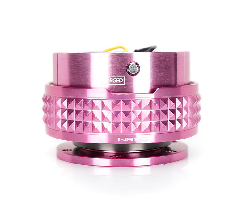 NRG 2.1 QUICK RELEASE - Product view 100