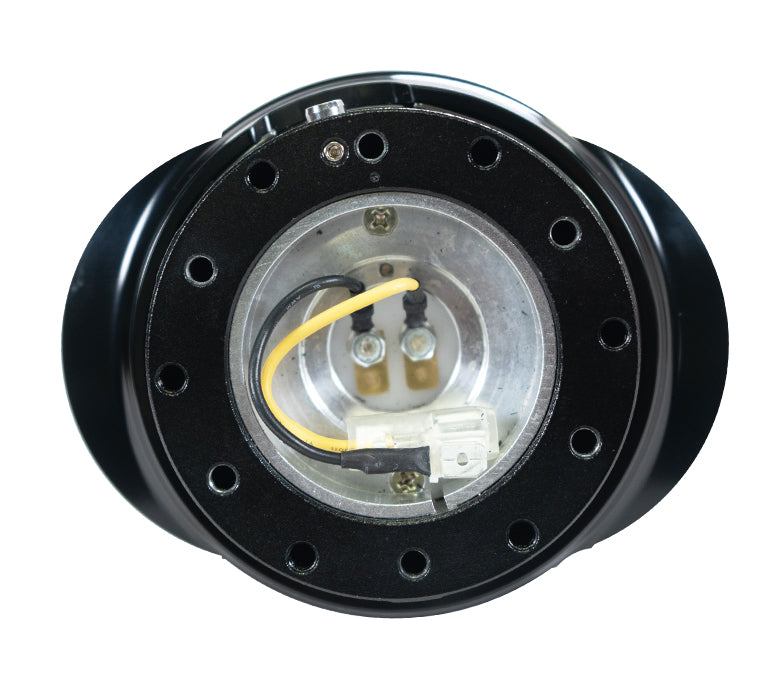NRG 2.2 QUICK RELEASE - Product view 4