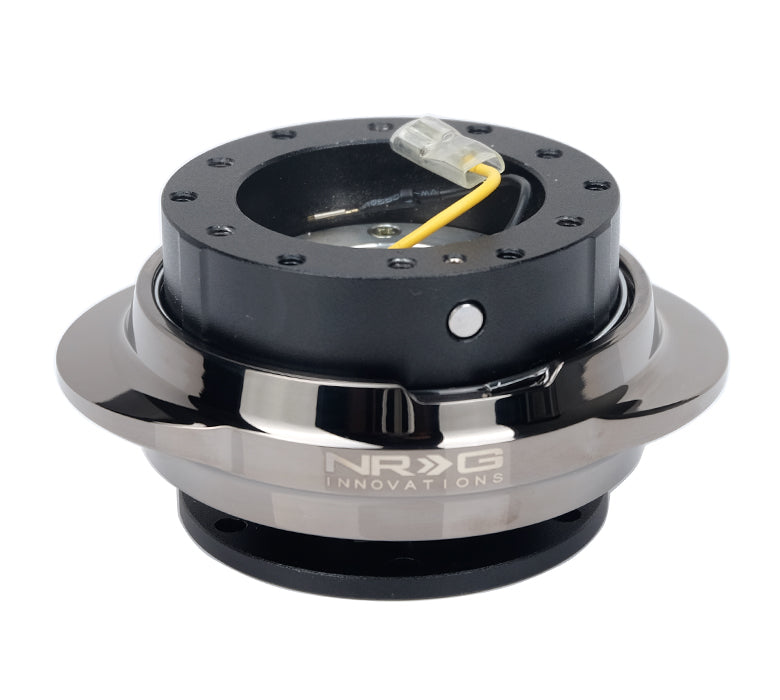 NRG 2.2 QUICK RELEASE - Product view 6