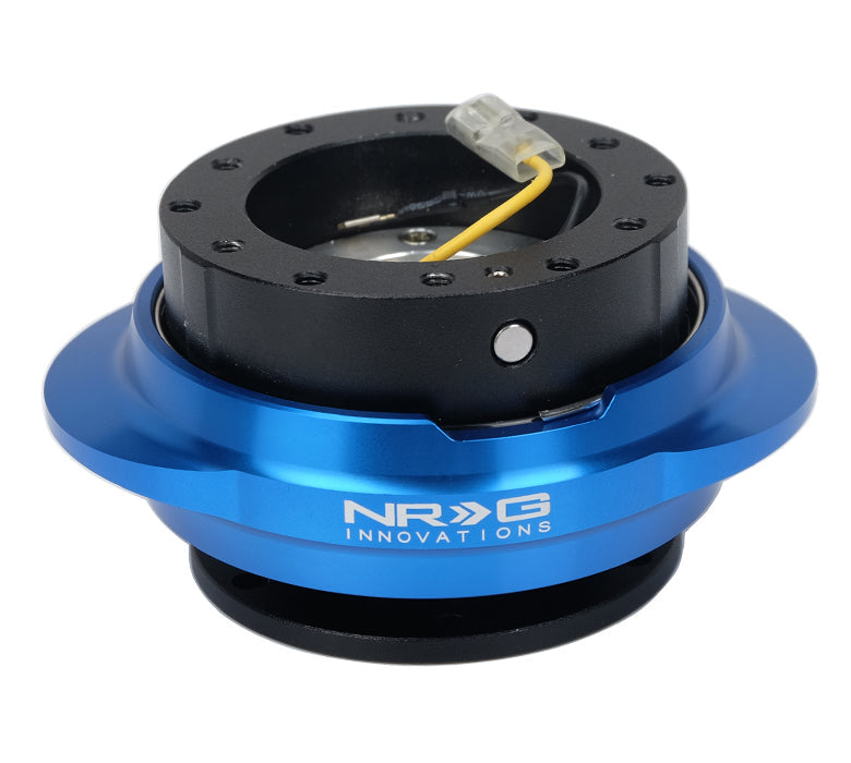 NRG 2.2 QUICK RELEASE - Product view 9