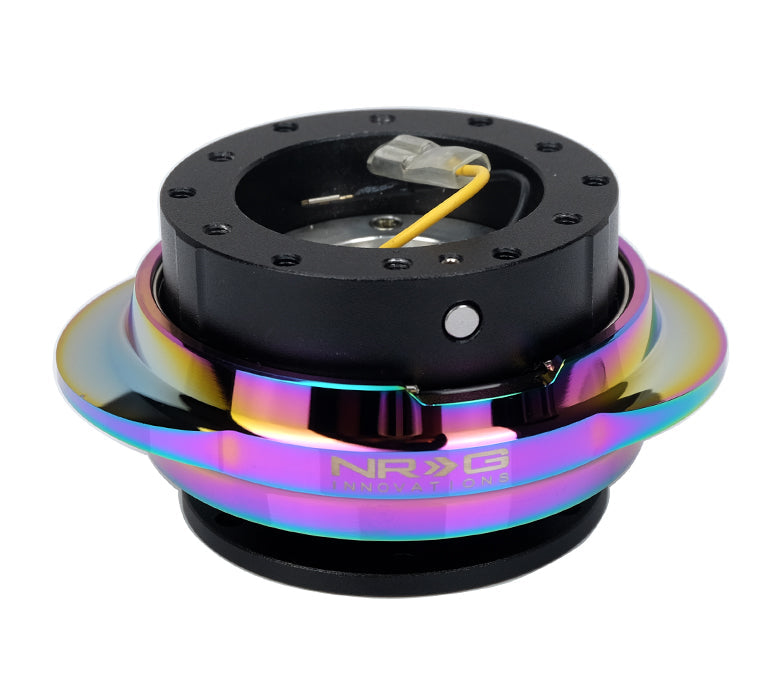 NRG 2.2 QUICK RELEASE - Product view 15