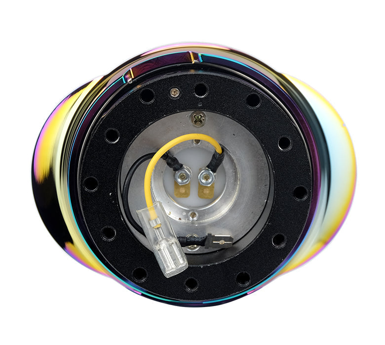 NRG 2.2 QUICK RELEASE - Product view 16