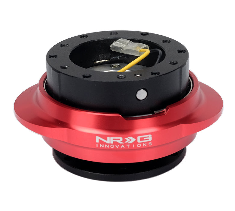 NRG 2.2 QUICK RELEASE - Product view 18