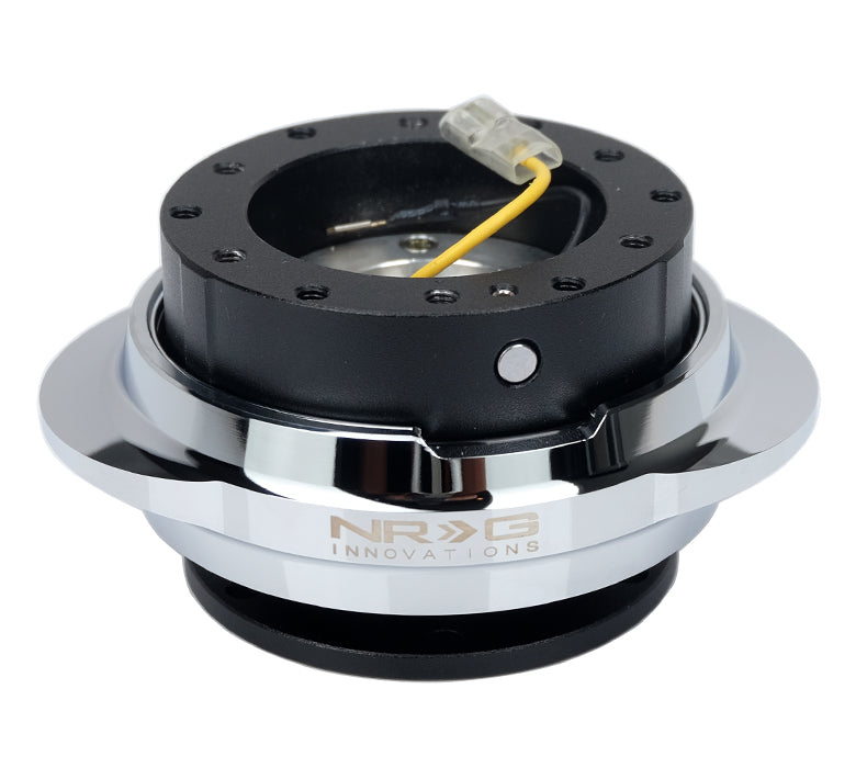 NRG 2.2 QUICK RELEASE - Product view 21