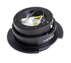 NRG 2.5 QUICK RELEASE - BLACK