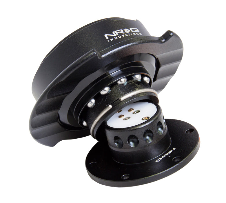 NRG 2.5 QUICK RELEASE - Product view 2