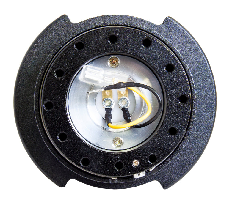 NRG 2.5 QUICK RELEASE - Product view 3