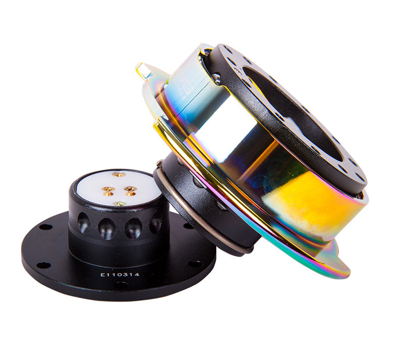 NRG 2.5 QUICK RELEASE - Product view 8