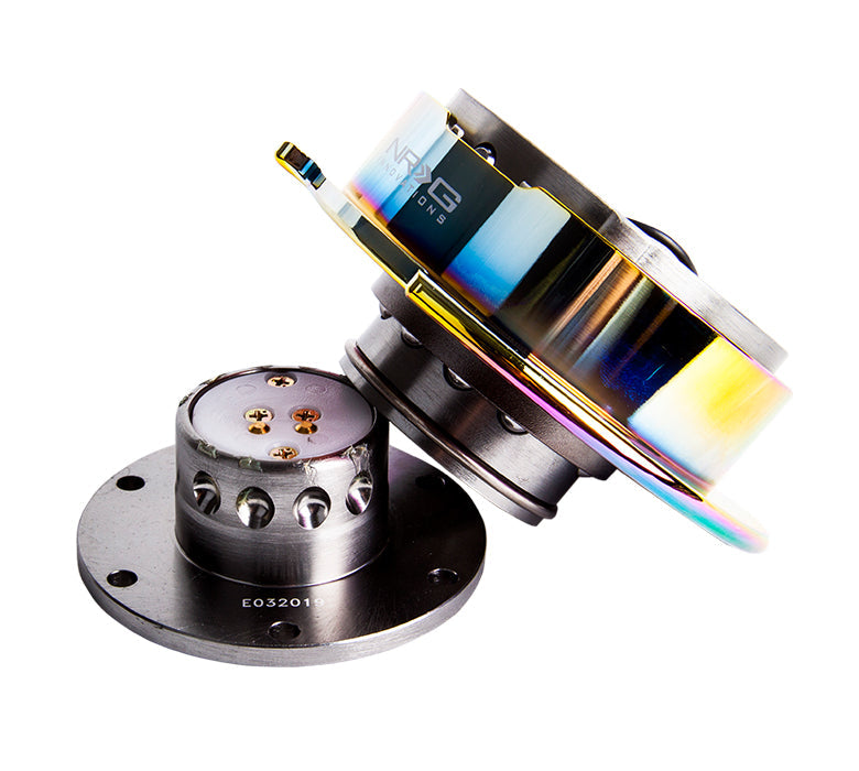 NRG 2.5 QUICK RELEASE - Product view 11