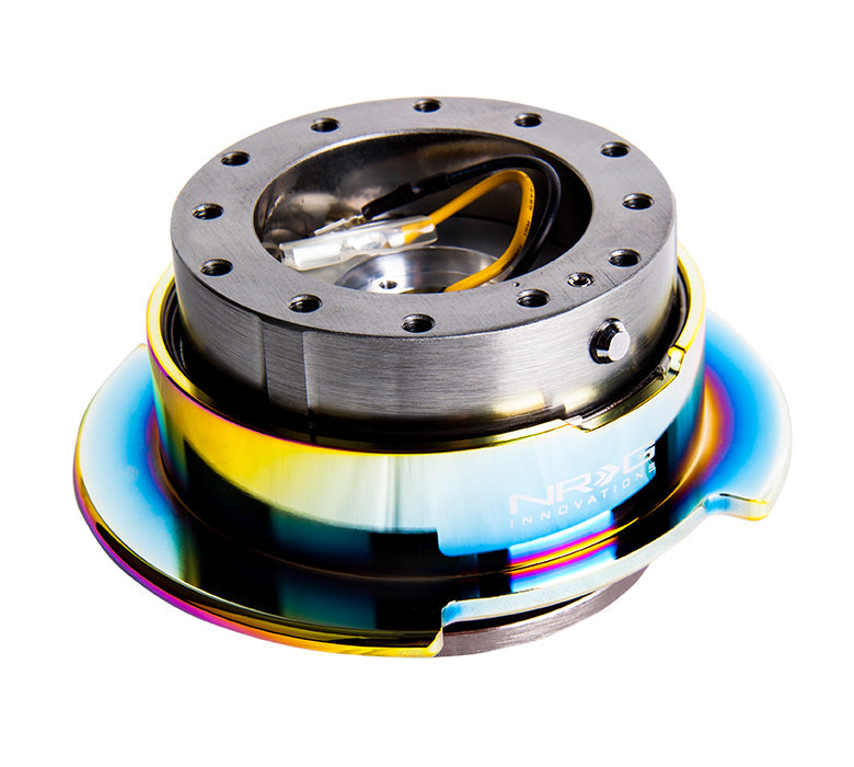 NRG 2.5 QUICK RELEASE - Product view 12