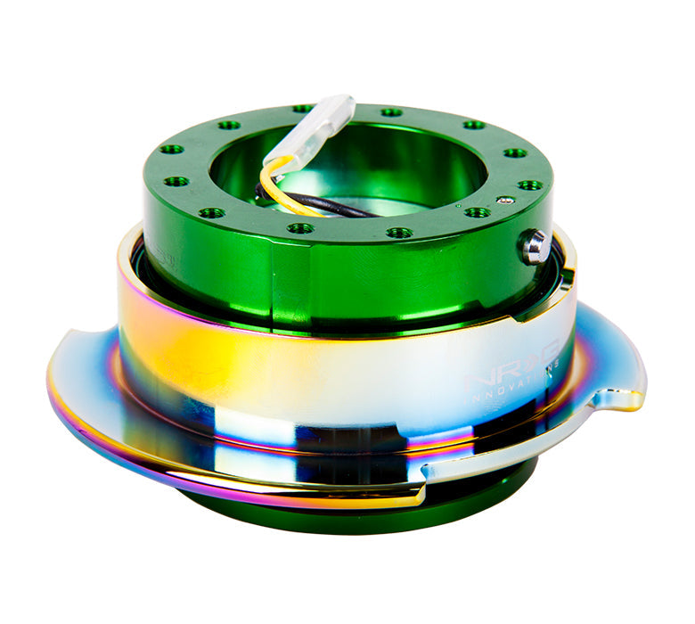 NRG 2.5 QUICK RELEASE - Product view 15