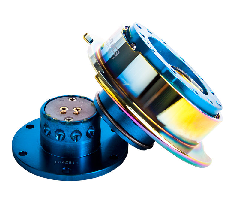 NRG 2.5 QUICK RELEASE - Product view 17
