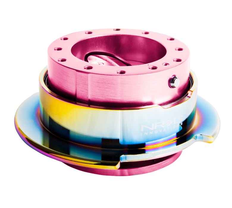 NRG 2.5 QUICK RELEASE - Product view 24