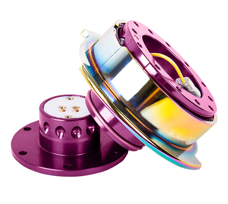 NRG 2.5 QUICK RELEASE - Product view 26