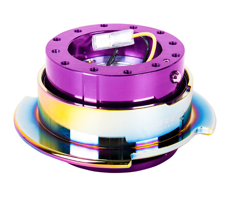 NRG 2.5 QUICK RELEASE - Product view 27
