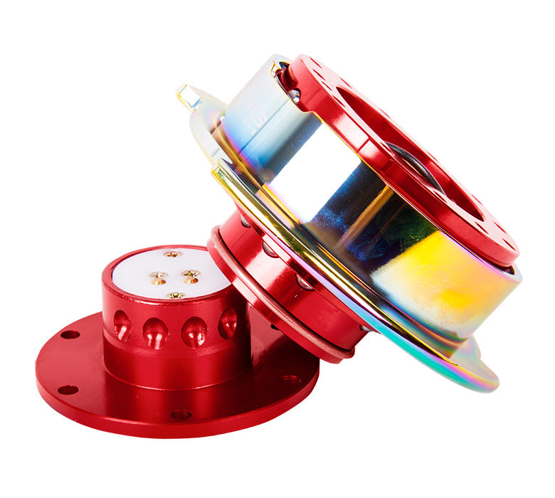 NRG 2.5 QUICK RELEASE - Product view 29