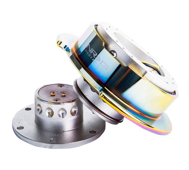 NRG 2.5 QUICK RELEASE - Product view 34